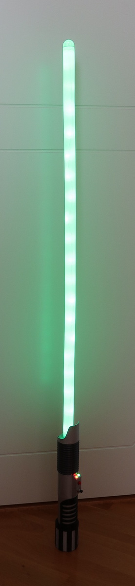 Light saber