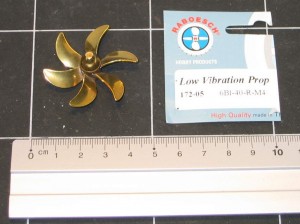 Propeller
