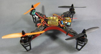 250 Racing  Drone